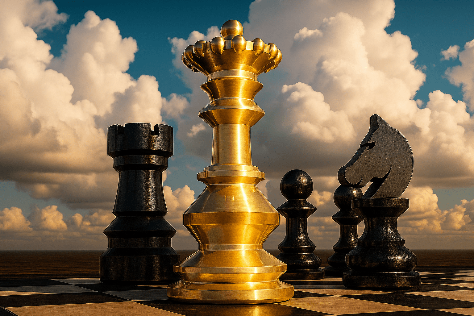 Taktik ohne Strategie