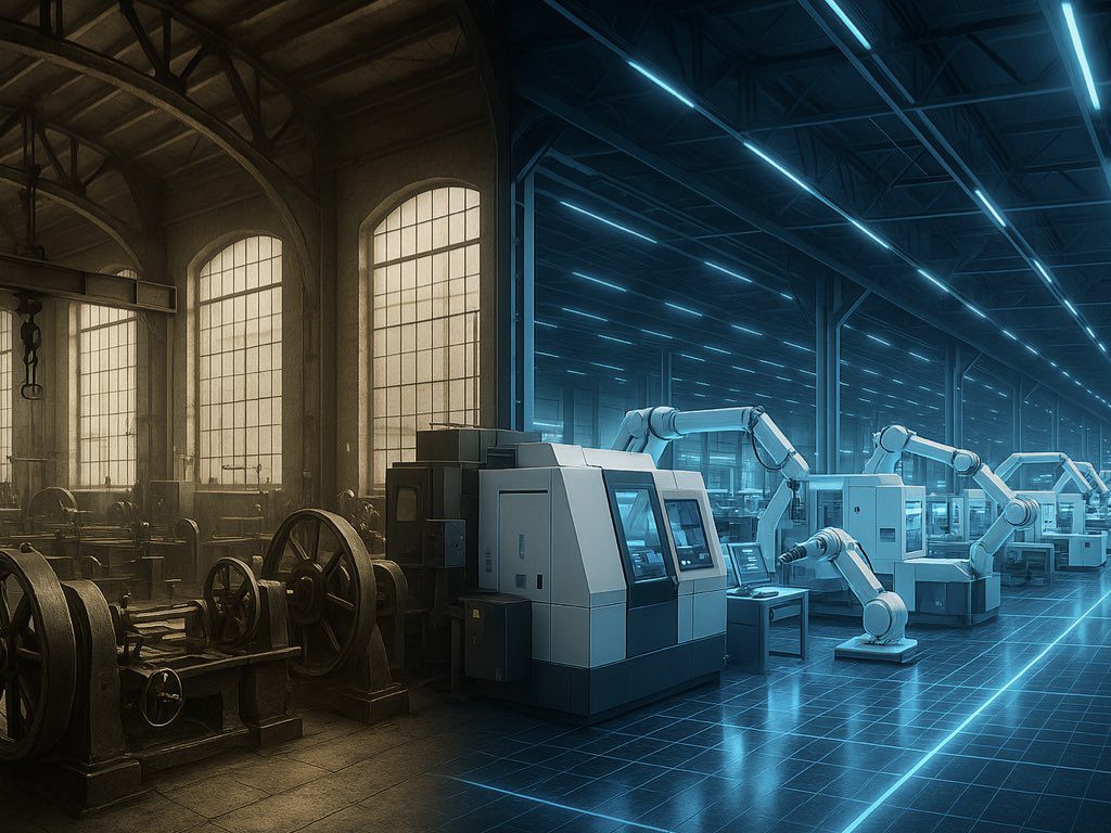 KI einsetzen im Business: Chancen, Risiken & Recht kompakt.