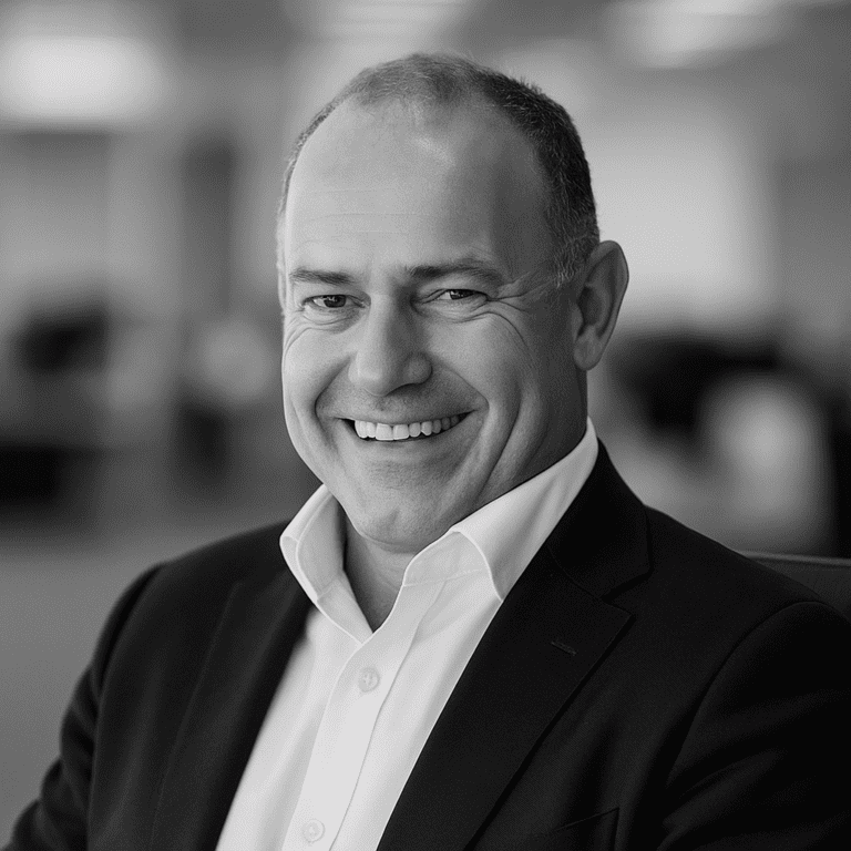 Thorsten Spröd - MAKETTO - KI Beratung