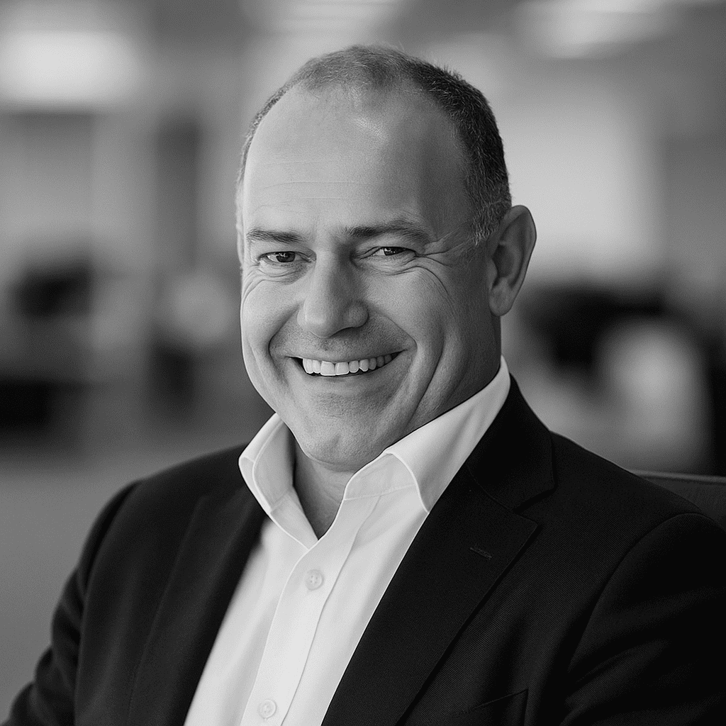 Thorsten Spröd - MAKETTO - KI Beratung