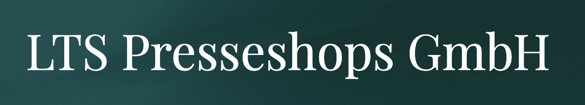 MAKETTO - Referenzen - LTS Presseshops GmbH - Logo