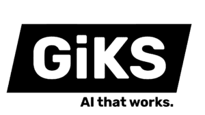 MAKETTO - KI Beratung - Referenzen - Giks - Logo