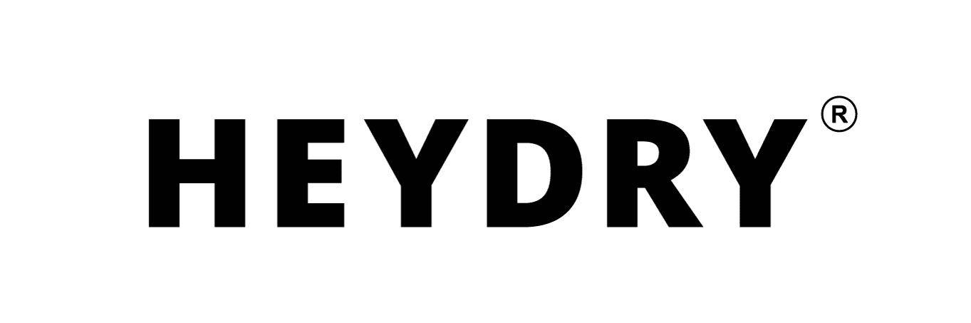 MAKETTO - KI Beratung - Referenzen - Heydry - Logo