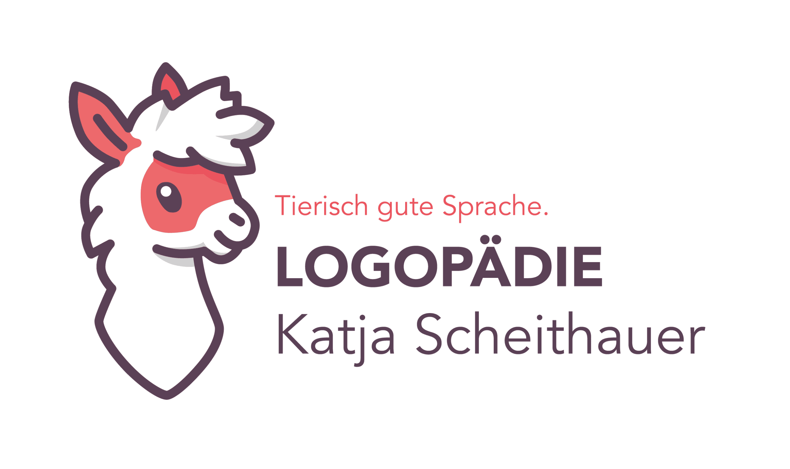 MAKETTO - Referenzen -Logoppädie - Logo