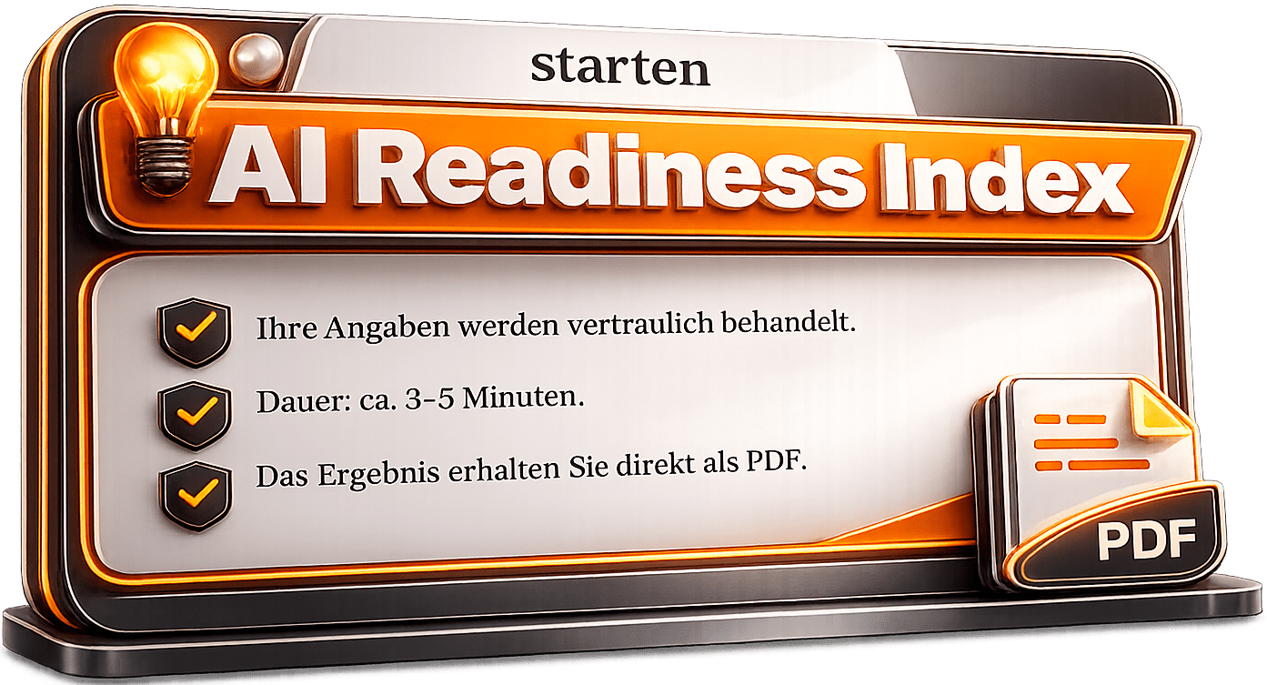 AIRI = AI Readiness Index