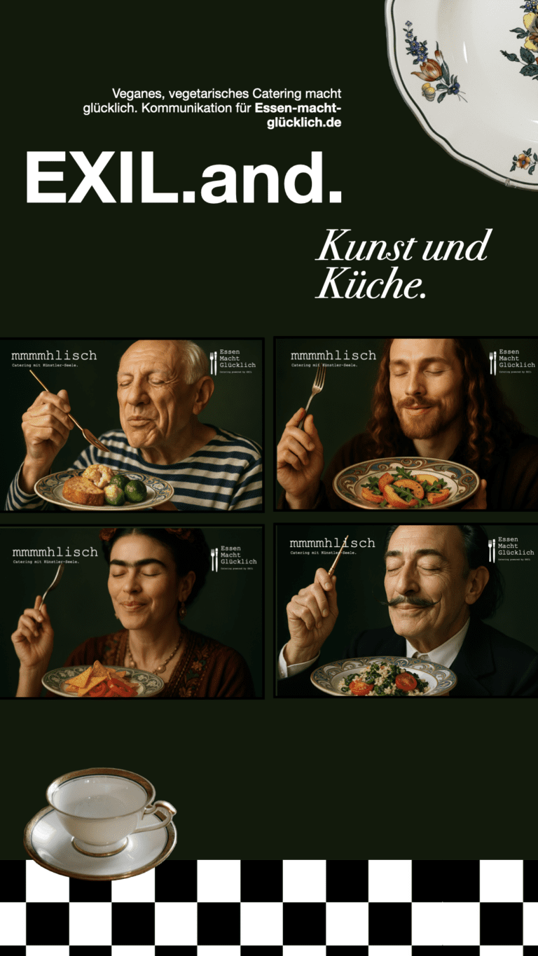 MAKETTO - Marketing - EXIL.and